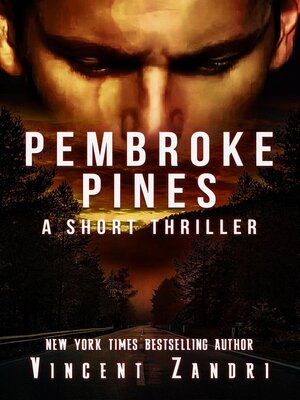 cover image of Pembroke PInes